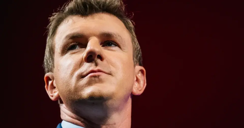 Minnesota Charges O'Keefe, Higby With Felony Identity Theft Over Election Stunt