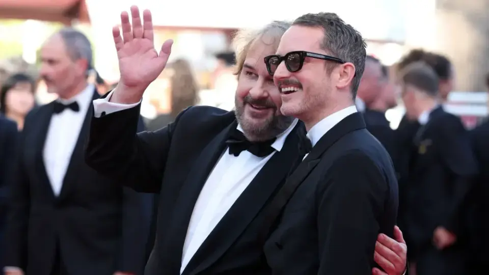Cannes Opens With Peter Jackson Honor as Hollywood Spotlight Shrinks