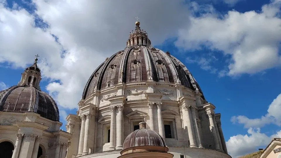 Vatican tribunals confirm 'moral certainty' of abuse by late IVE founder Carlos Miguel Buela