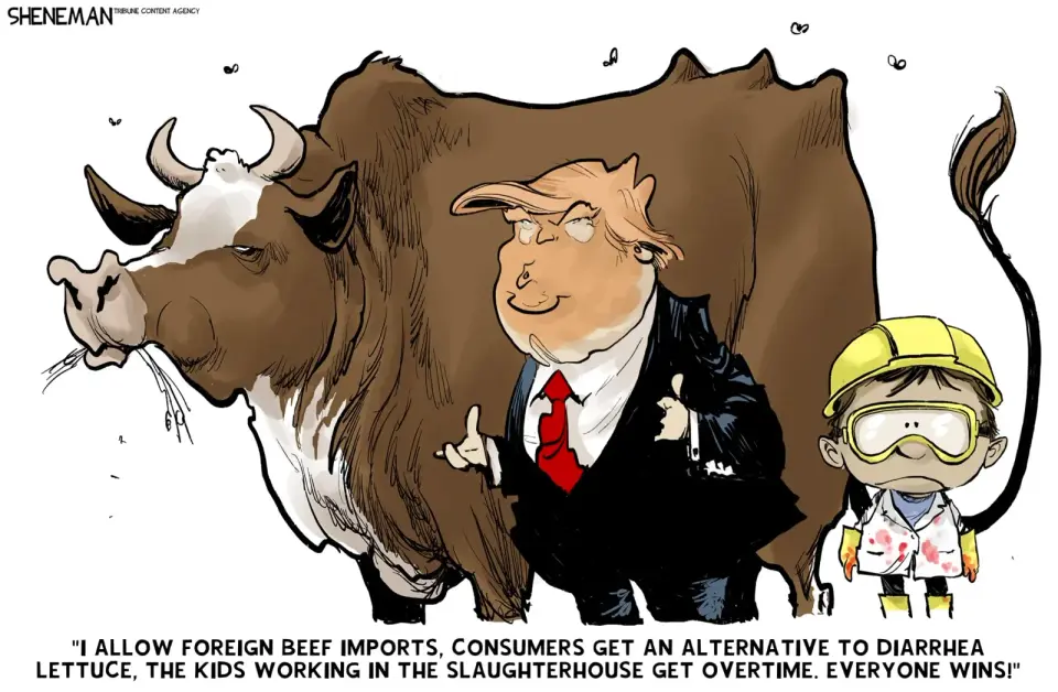 Daily Kos highlights financial struggles and reliance on reader support