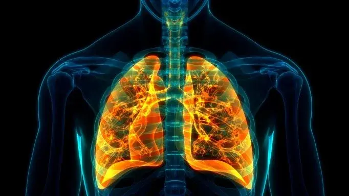 AZ's tozorakimab shows broad COPD benefits ahead of FDA priority review