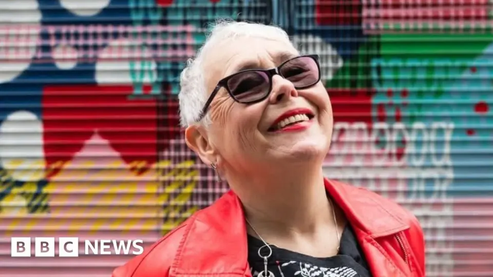 UK’s Aging LGBTQ+ Population Faces Isolation and Care Gaps