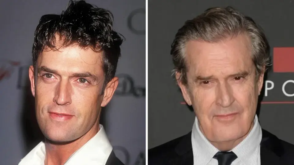 Rupert Everett: Chasing a Hollywood look left him nearly crippled