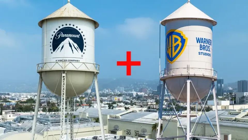 LA County Flags Major Job Losses and Legal Action in Paramount-WBD Merger