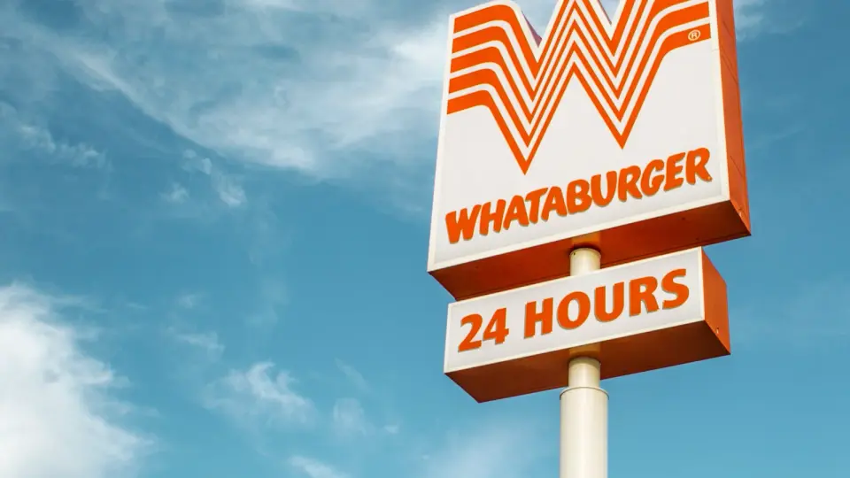 Whataburger Marks National Whataburger Day with 76-Cent Deals Across August