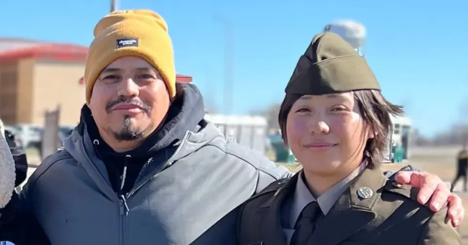 Army’s deportation-protection promise clashes with reality as soldier’s father is deported on July 4