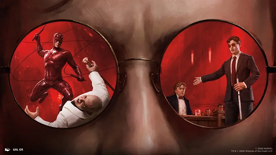 Marvel x Magic: MTG Set Introduces Power-Ups, Teamwork and Plan-Driven Play