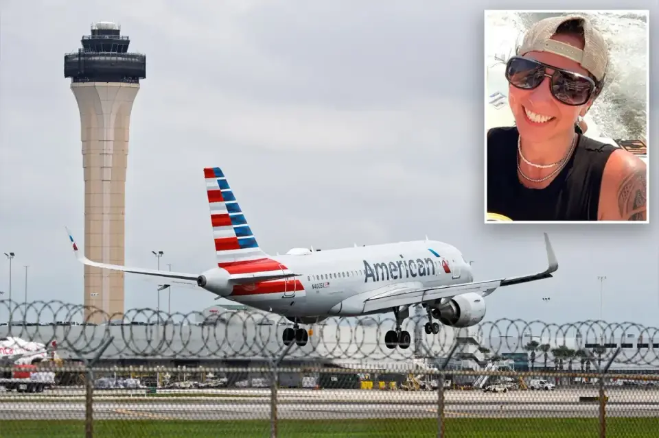Maryland bartender faces custody after alleged in-flight sexual misconduct