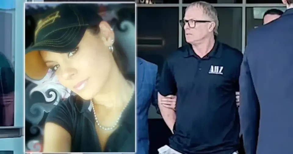 Orlando police arrest ex-fiancé in 2011 disappearance of Michelle Parker