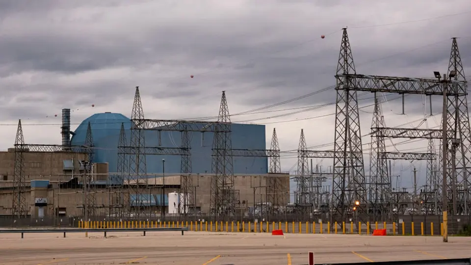 Google Secures 3.6 GW Power Deal with Constellation to Fuel Data Center Expansion