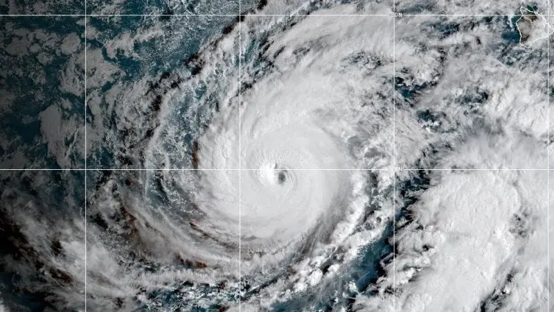 GAO Report Warns Trump Cuts to Weather Satellites Could Create Decade-Long Forecasting Gap