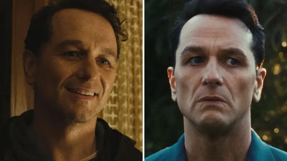 Matthew Rhys Makes Emmy History With Dual Lead Acting Wins