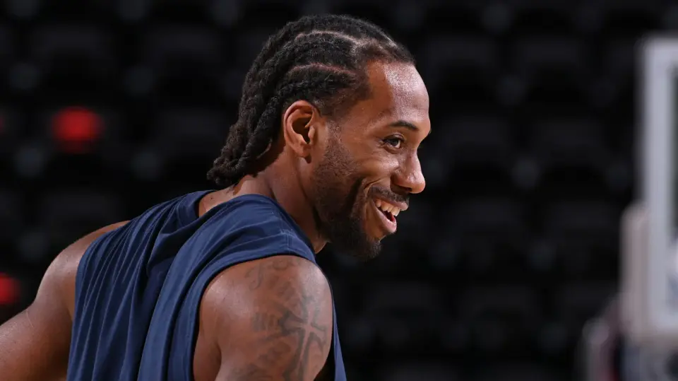 Kawhi Leonard Traded Back to Raptors in Clippers Swap