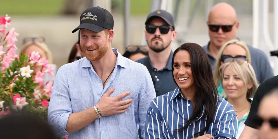 Prince Harry Celebrates Meta Settlement as Rallying Cry for Safer Social Media