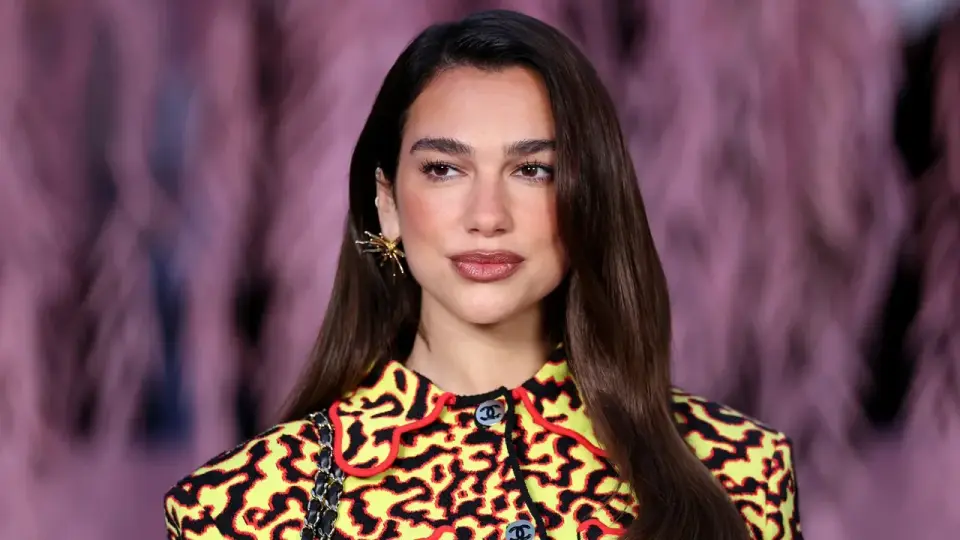 Dua Lipa Sues Samsung Over Unauthorized TV Box Photo, Seeks $15 Million