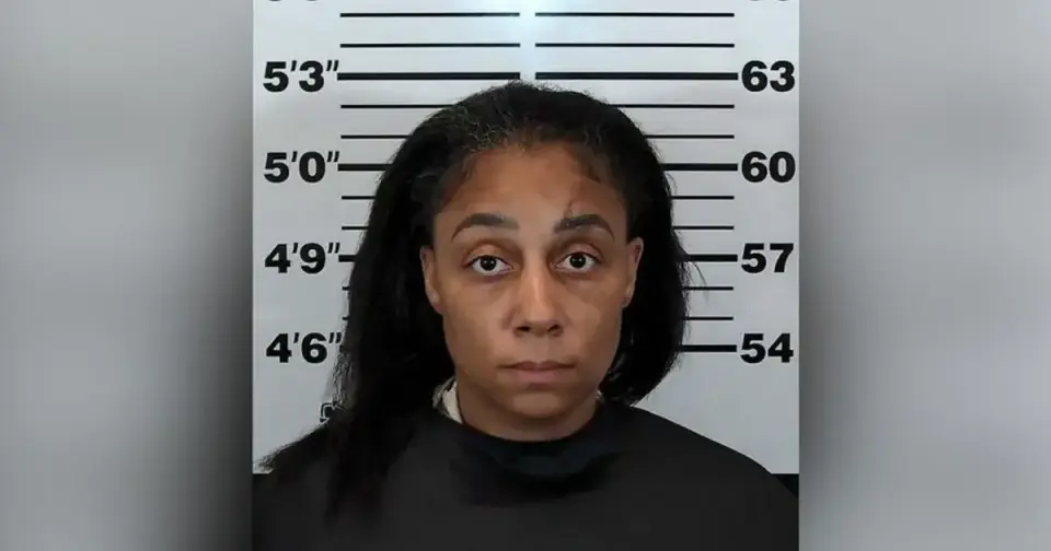 Estranged Wife of Big Tigger Arrested in Georgia on Maryland Kidnapping Warrants