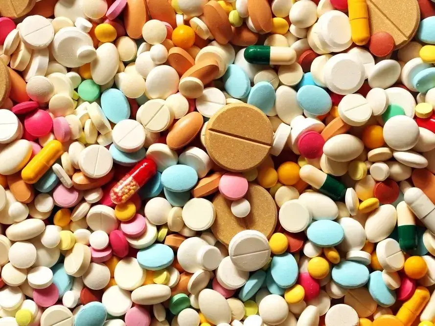 LA County Confirms First Cychlorphine Death Amid National Spread