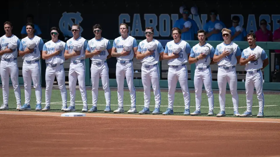 USC Surges Past UNC 9-5 in Game 1 of Chapel Hill Super Regional