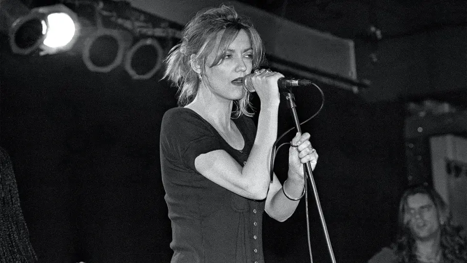 Sass Jordan, Canadian Rock Icon and Mentor to Taylor Hawkins, Dies at 65
