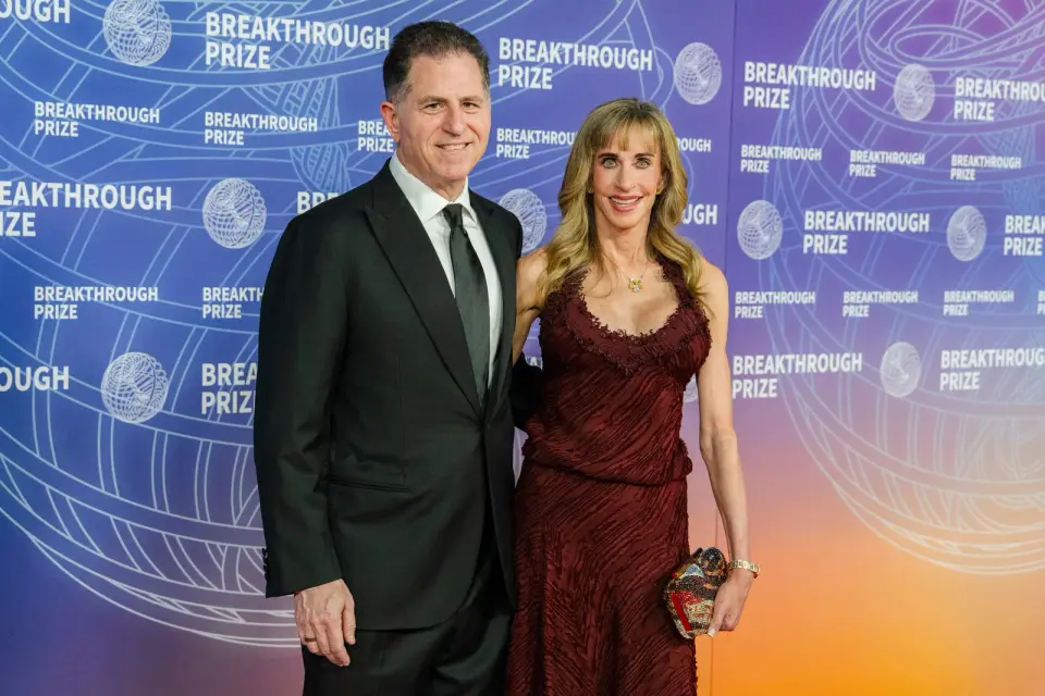 Dell Family Bets $750 Million on a New Life Sciences Hub