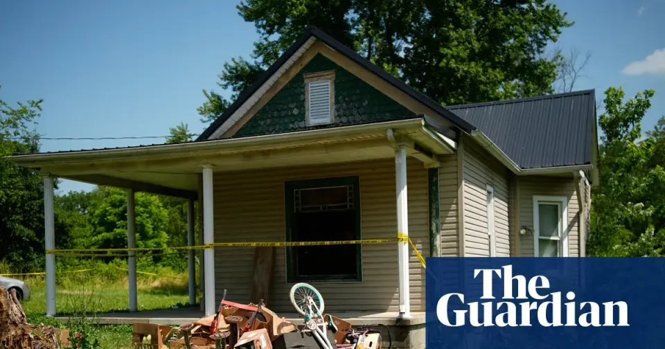 Sixteen Children Rescued from One-Room Ohio Home After Years of Neglect