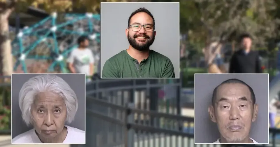 Dublin in-laws plead not guilty in NYT engineer's murder