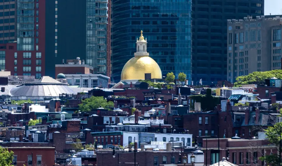 Massachusetts Democrats Reject Generational Change, Keeping Markey, Neal, and Lynch