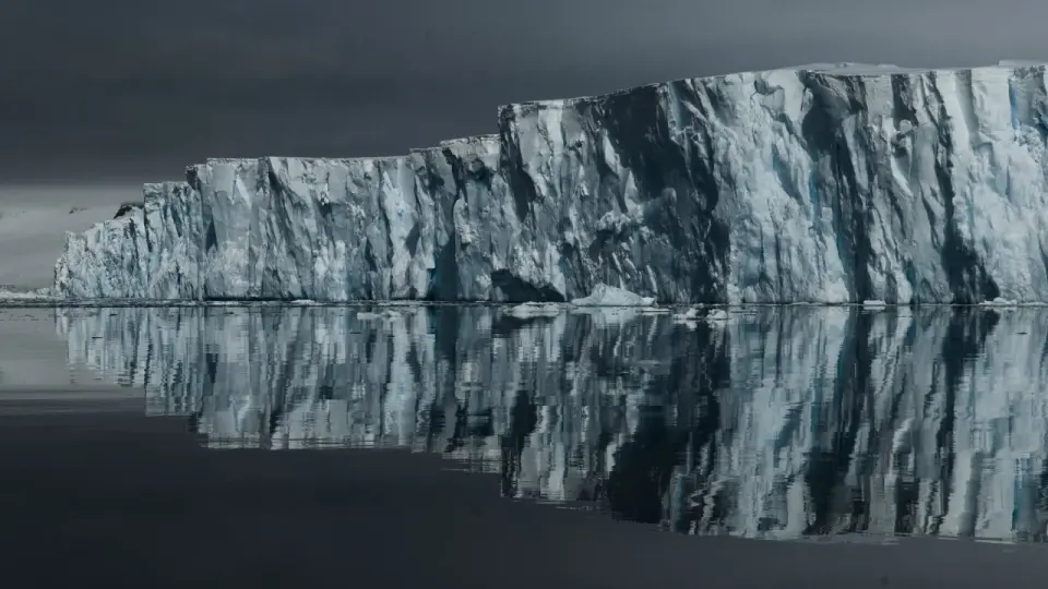 New Model Doubles Thwaites Glacier Sea-Level Threat to 30mm by 2100