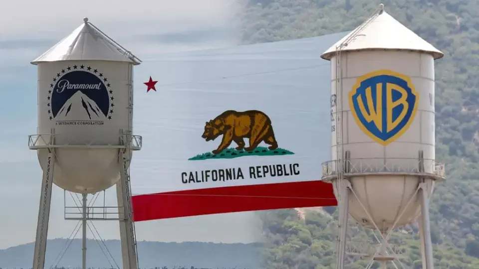 New Judge Presides Over Paramount-WBD Antitrust Challenge To Merger