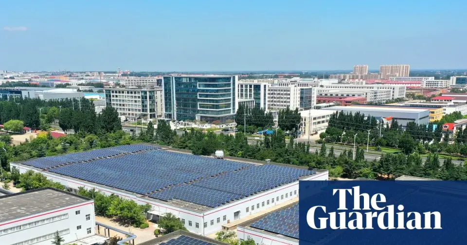 US imposes 15% polysilicon tariff to shore up chip and solar supply chains