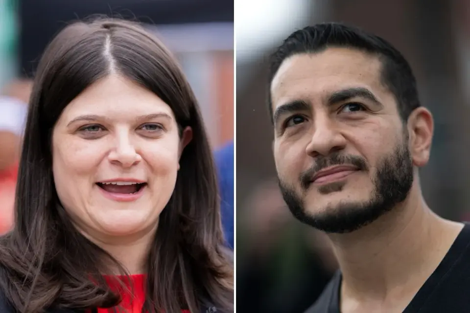 Stevens vs. El-Sayed: Michigan’s Democratic Senate Primary Tests the Party’s Factions