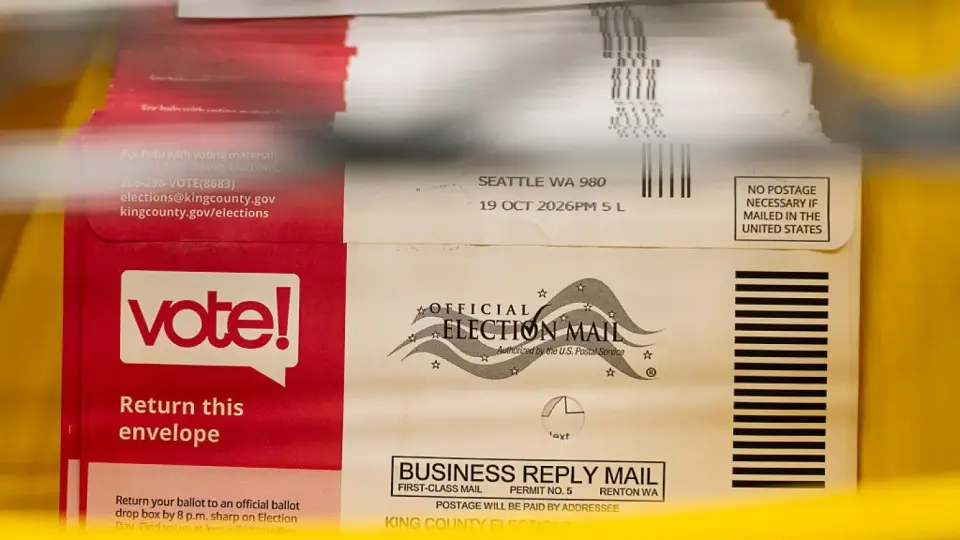 2026 Midterms: Key Races, Ballot Measures, and Early Voting Trends