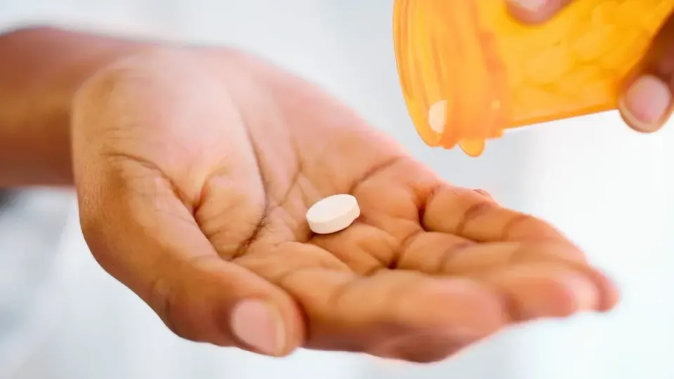 Common antihypertensive drug shows potential to kill MRSA by membrane disruption