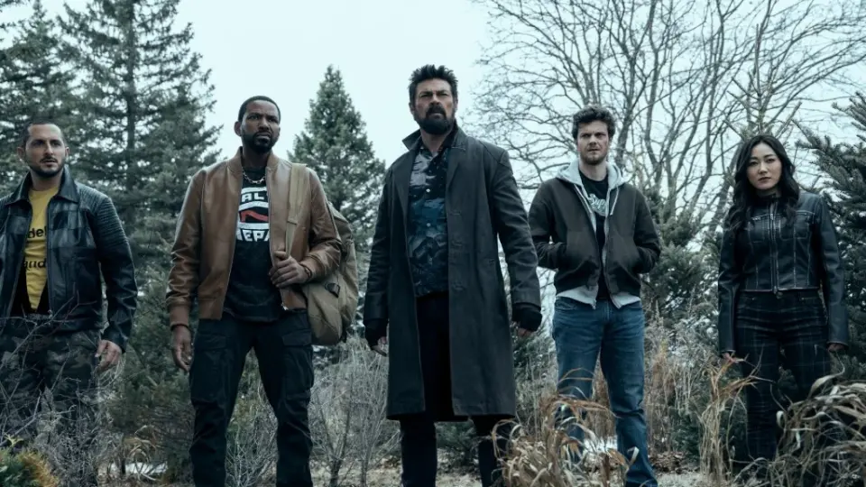 TV Roundup: Nostalgia, Power Plays, and Moral Dilemmas Across The Boys, Amadeus, Daredevil, and The Terror