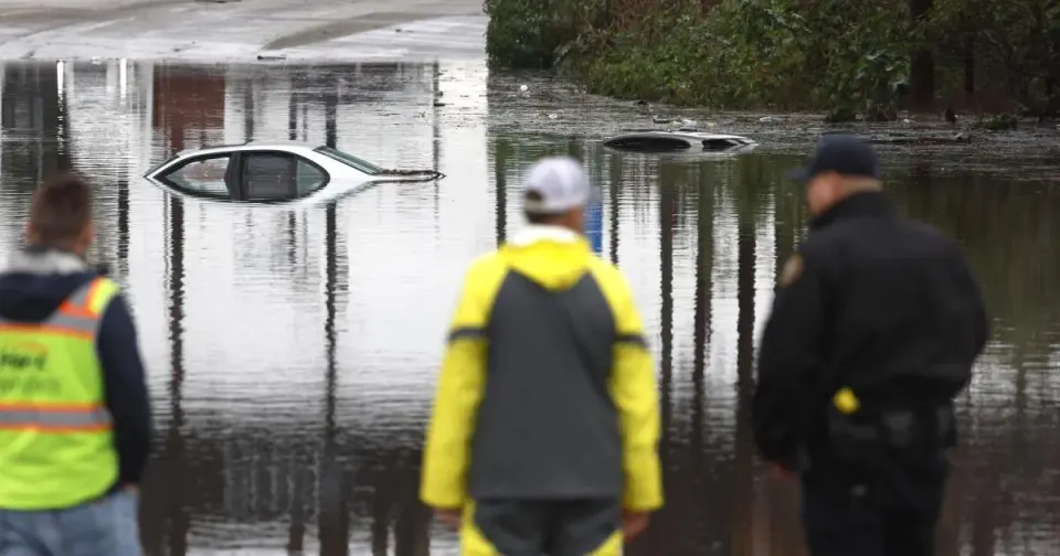 El Niño Arrives: SoCal Prepares for a Potentially Wet and Ocean-Changing Winter