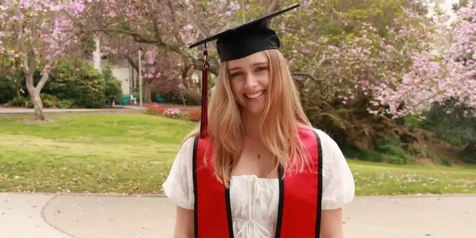 Pivoting After Graduation: Pursuing Public Policy Abroad