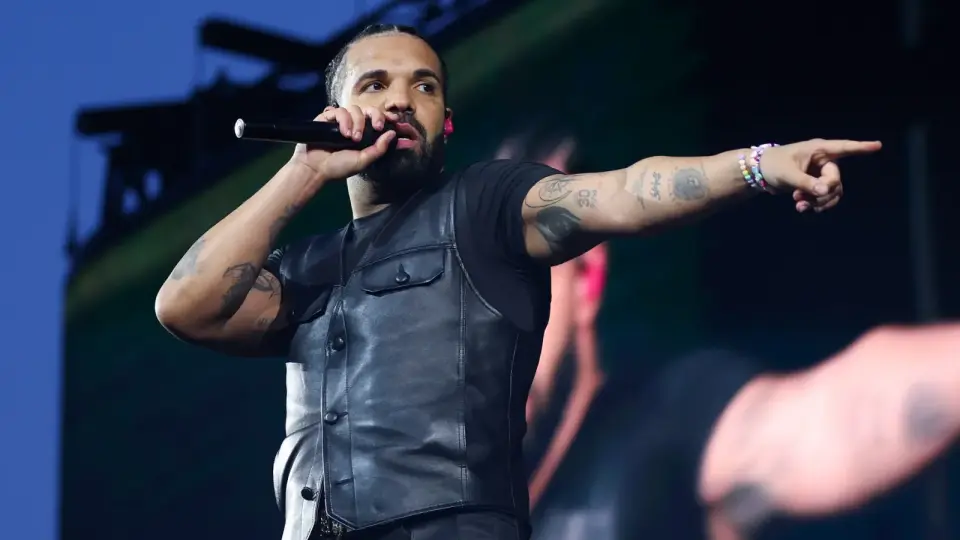Ice Tease Confirms Drake’s Iceman Dropping May 15