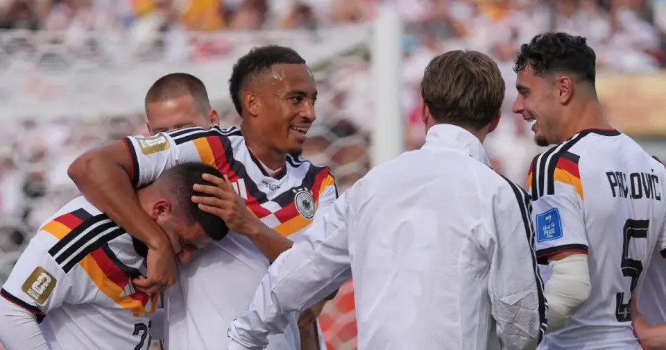 Stoppage-time surge and big wins steal the spotlight at World Cup 2026