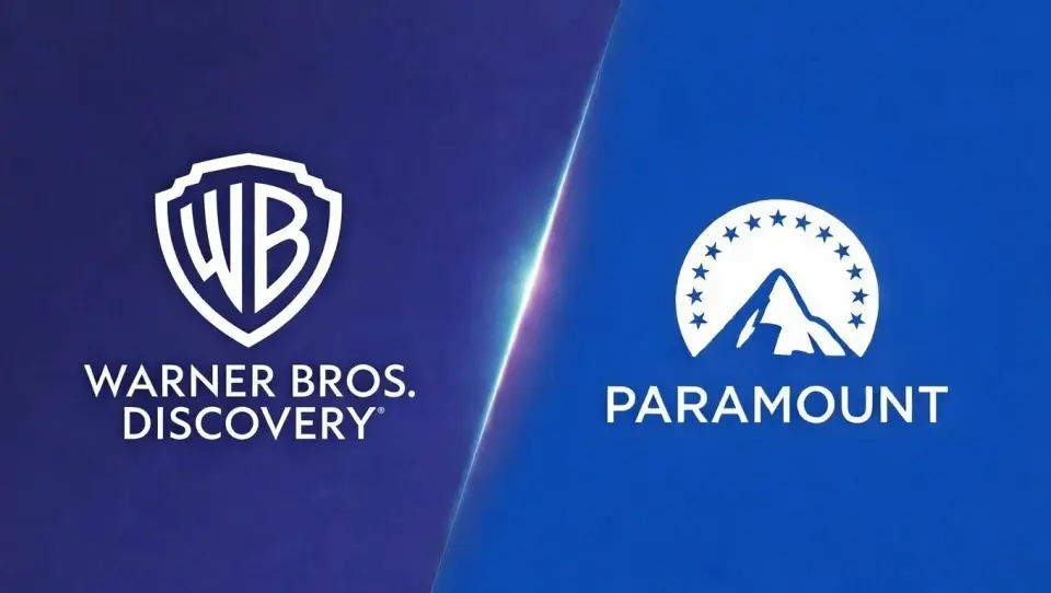 Netflix Accused of Undermining WarnerMount Merger