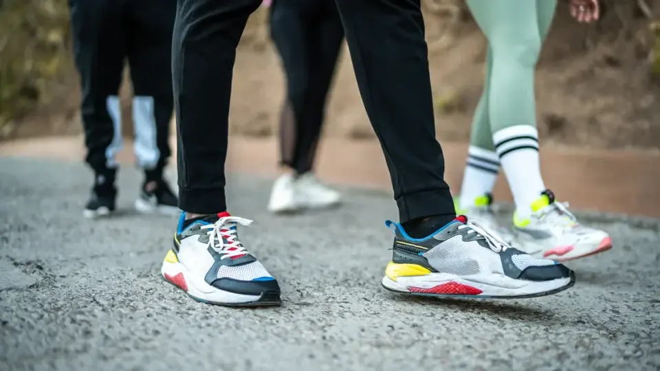 Rucking: Turn Your Daily Walk Into a Strength-Building Session
