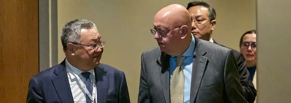 UN Secretary-General Race Stalls as Grynspan Leads Third Poll Amid Bachelet Exit