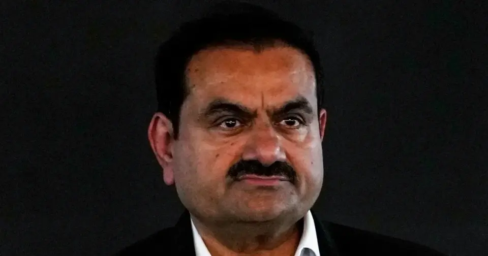 Democrats demand answers after DOJ drops Adani fraud case amid investment-offer allegations