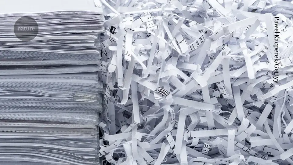IEEE Retracts 1,417 Conference Papers in Record-Breaking Move Against Paper Mills