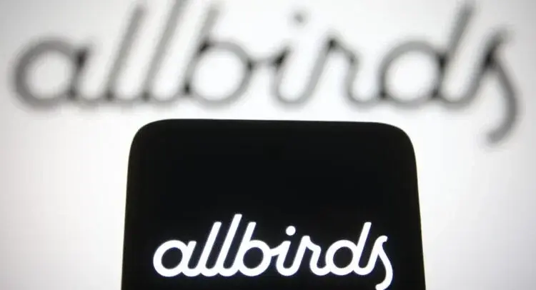 Allbirds pivots to AI hardware, rebrands as NewBird AI amid sharp stock surge