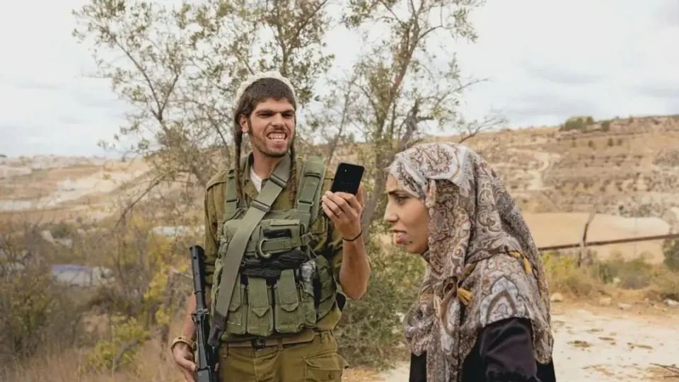 UK Probes London Event Promoting West Bank Settlements