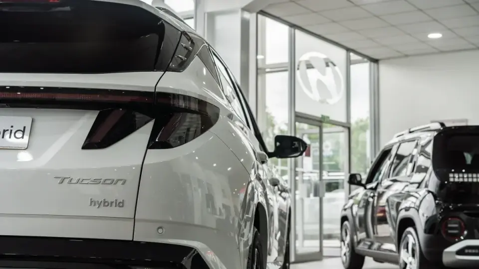 Hyundai recalls 421,000 cars over premature braking software glitch