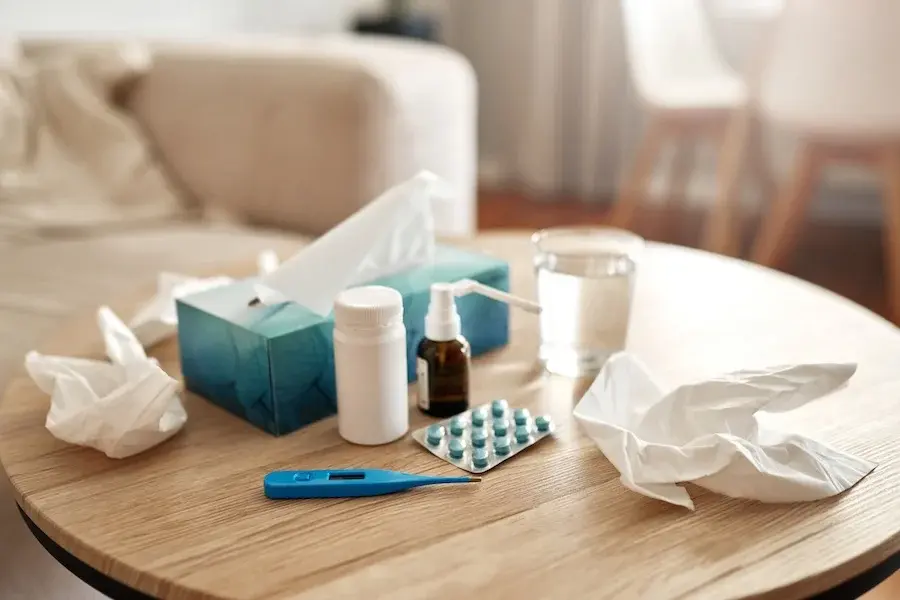 Idaho records third flu death as officials warn of early seasonal surge