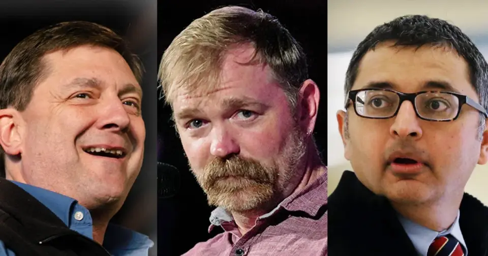 Houston ICE shooting prompts questions as Maine Dems scramble to replace Platner and Sony ends physical discs