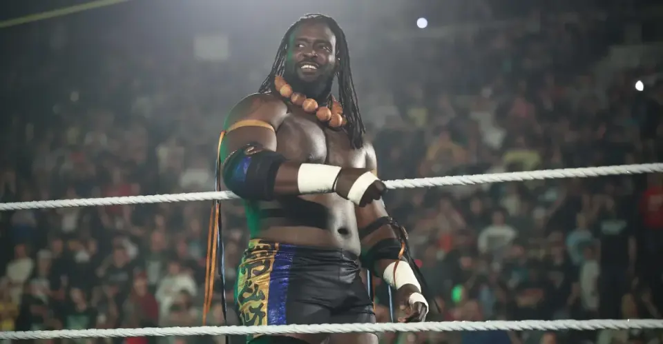 Oba Femi's King of the Ring Gamble: Push Now or Build Slowly?