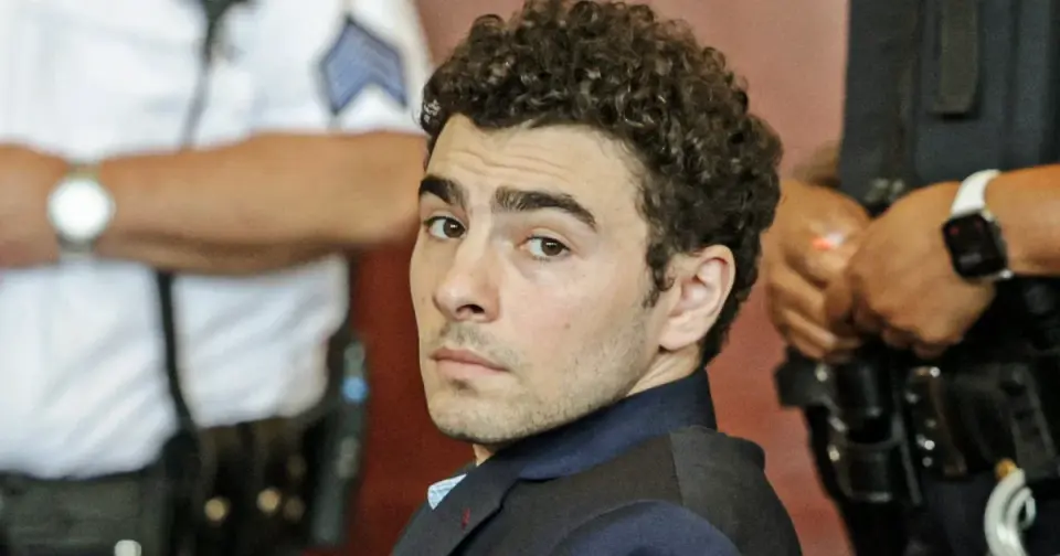 Mangione’s NY Murder Trial to Use Anonymous Jury, Court Rules